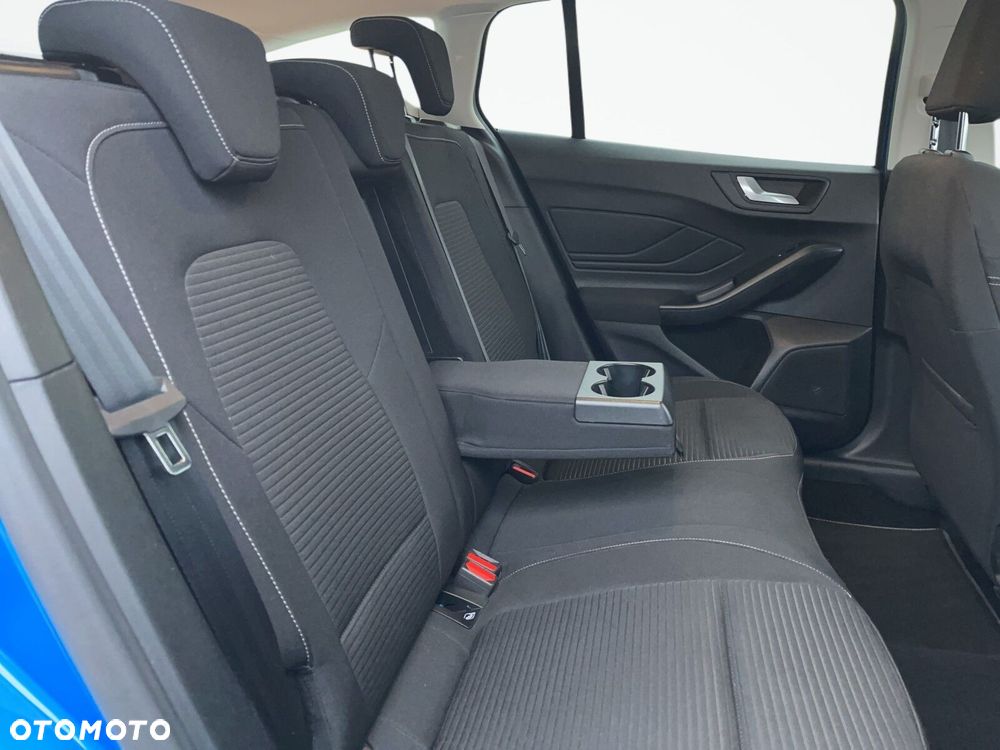 Ford Focus - 19