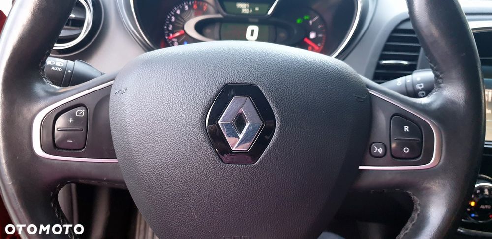 Renault Captur ENERGY TCe 120 Experience - 18