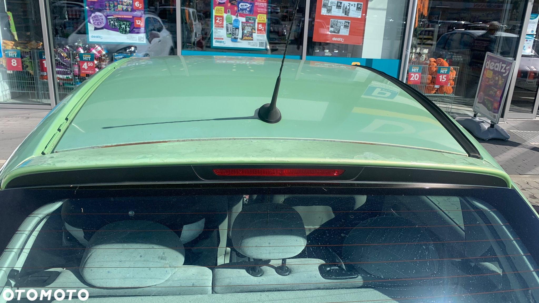 Citroën C3 1.4 SX - 6