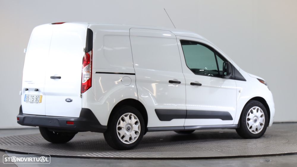 Ford Transit Connect L1 1.5 TDCi 100cv - 5