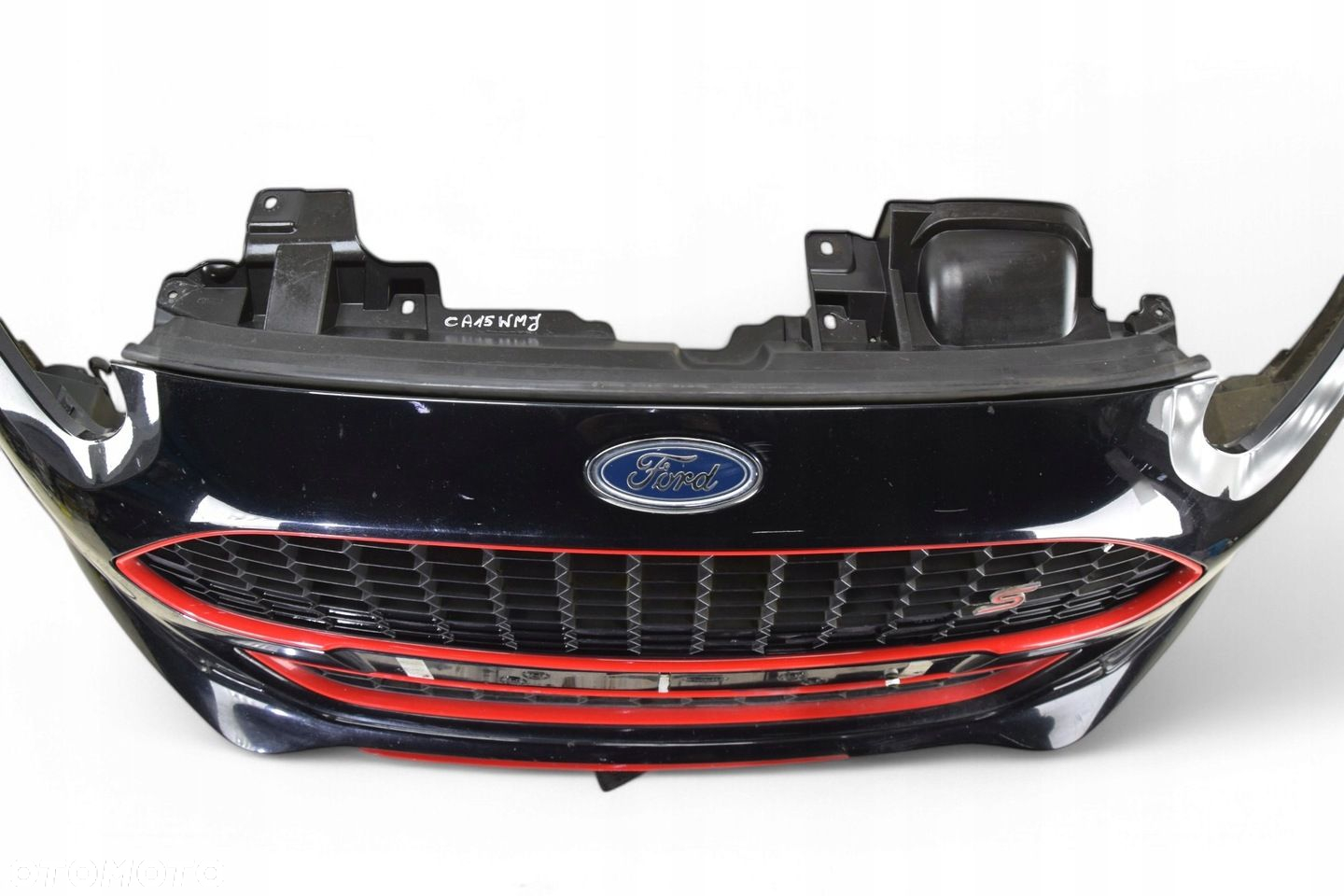 Zderzak Przód Grill FORD FIESTA ST MK7 VII lift 2015r. DC - 10