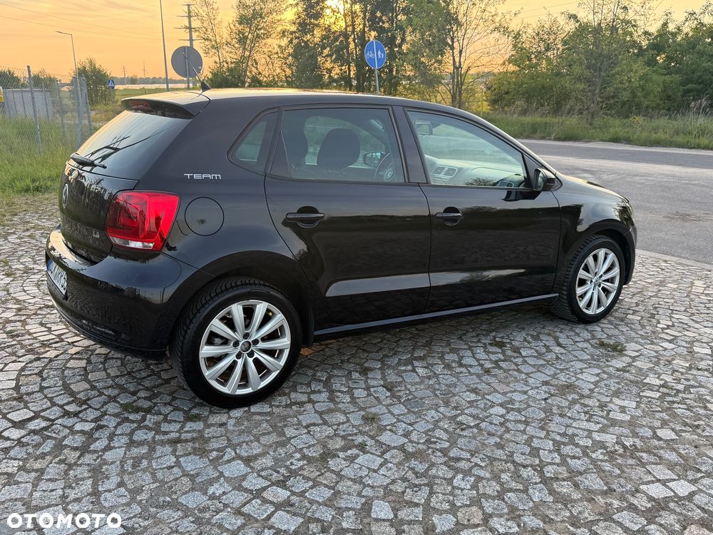 Volkswagen Polo 1.4 16V Highline - 39