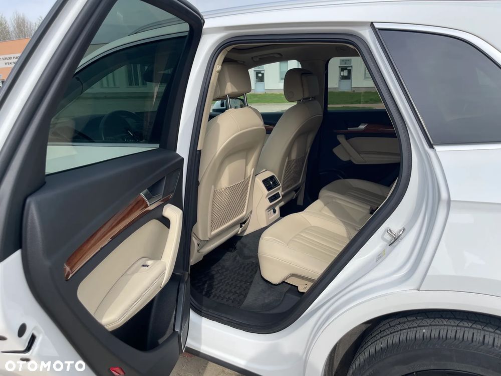 Audi Q5 45 TFSI mHEV Quattro S tronic - 9