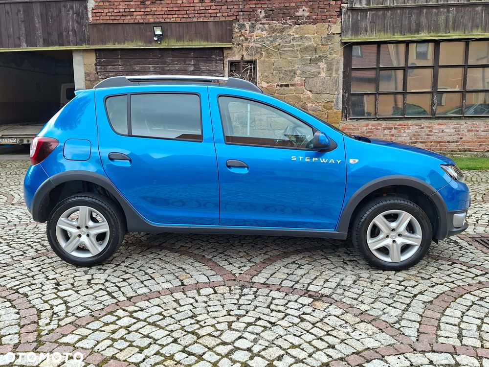 Dacia Sandero TCe 90 LIVE - 7