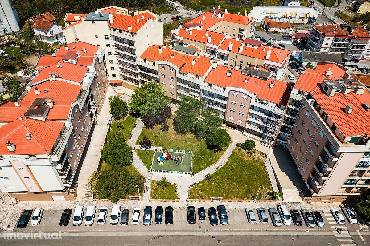 Apartamento T4 para venda - Grande imagem: 2/50