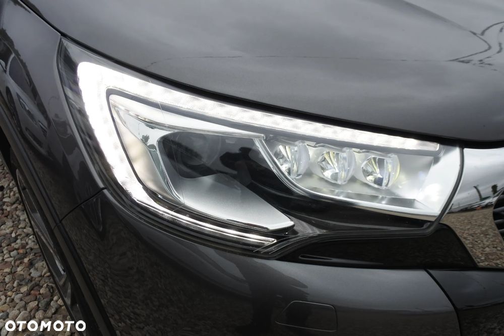 Citroën DS4 Cross 1.6 THP Be Chic S&S EAT6 - 27