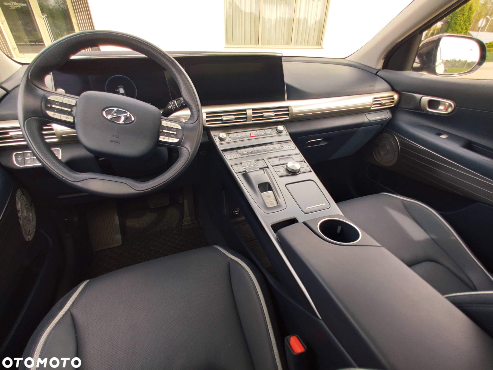 Hyundai NEXO Prime - 14