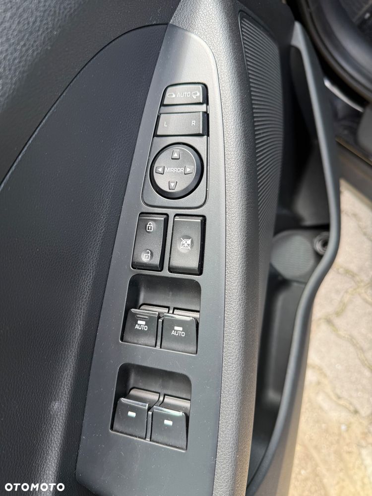 Hyundai Tucson - 10