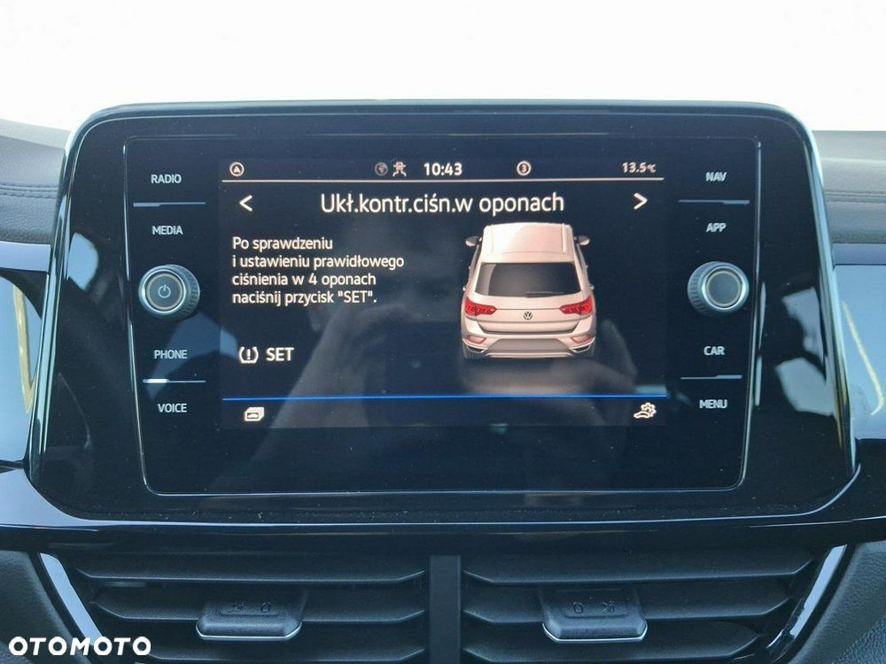 Volkswagen T-Roc - 26