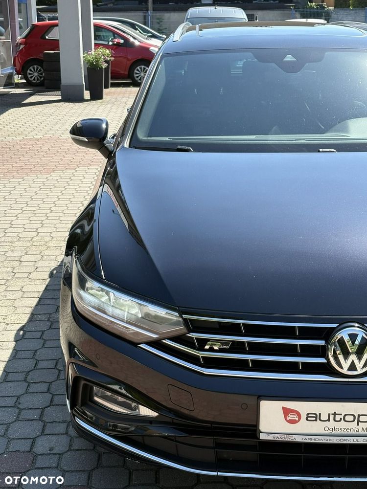 Volkswagen Passat - 37