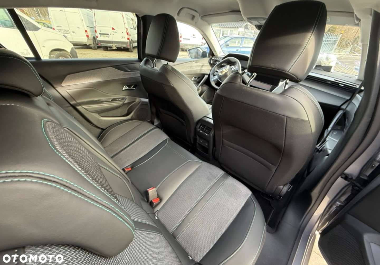 Peugeot 308 - 16