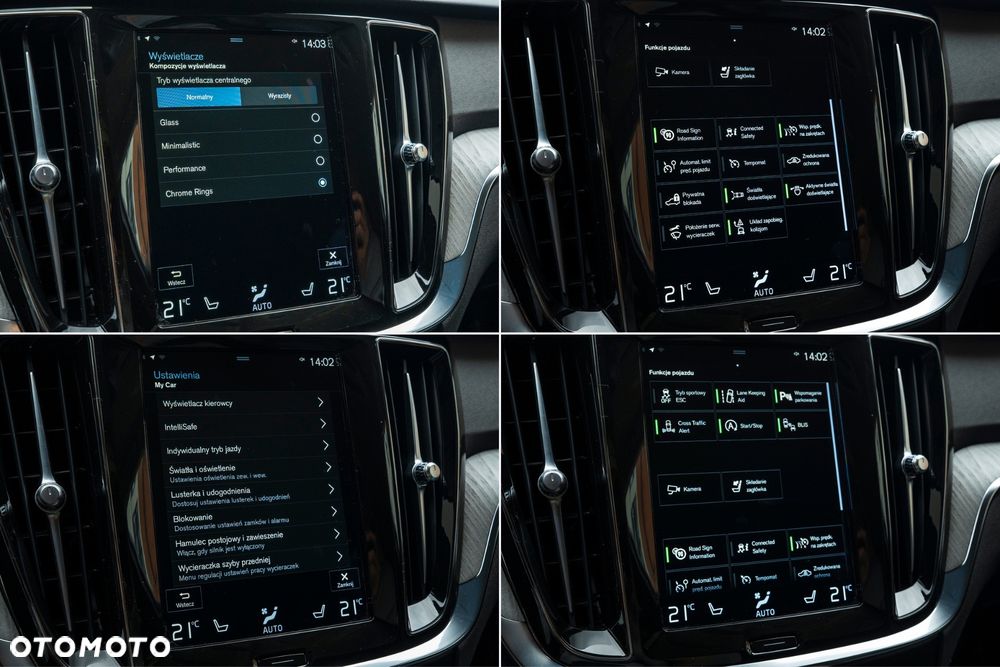 Volvo V60 Cross Country D4 AWD - 34