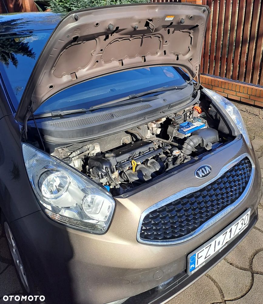 Kia Venga 1.6 Business Line - 15
