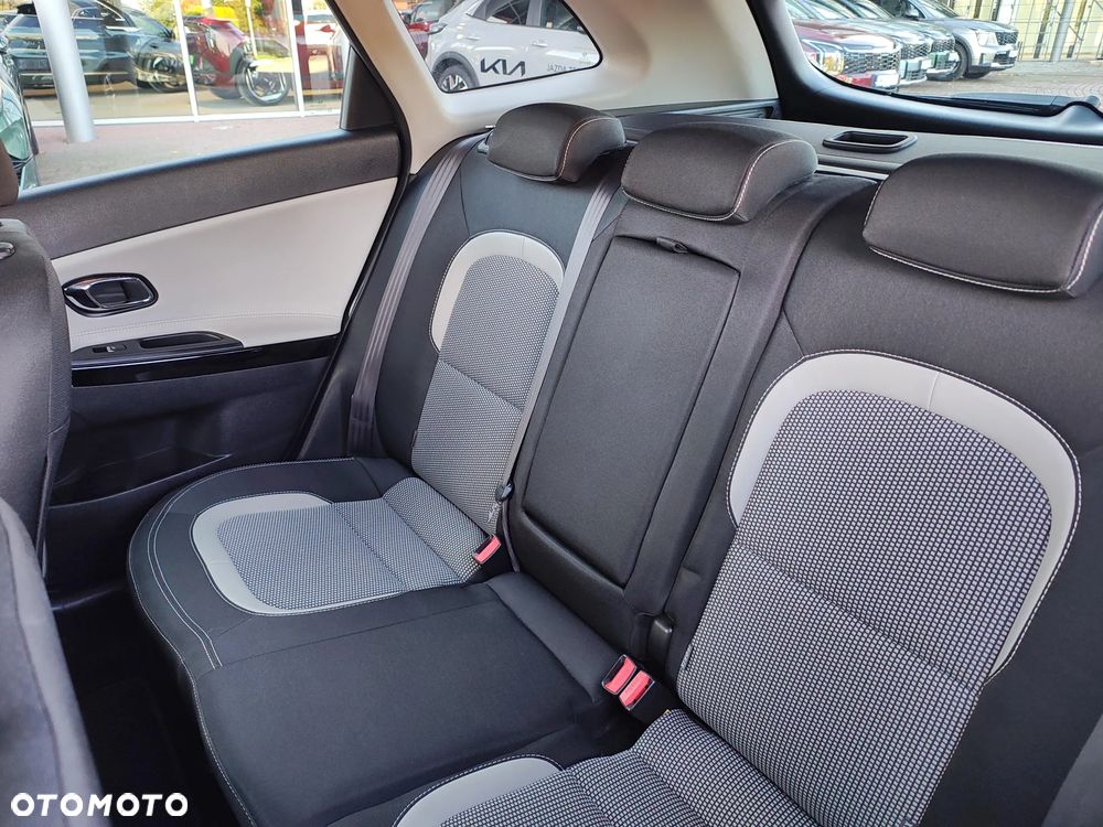 Kia Ceed Cee'd 1.4 L Business Line - 25