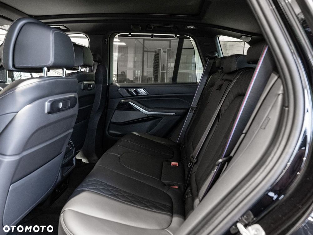BMW X5 xDrive40d mHEV M Sport sport - 10