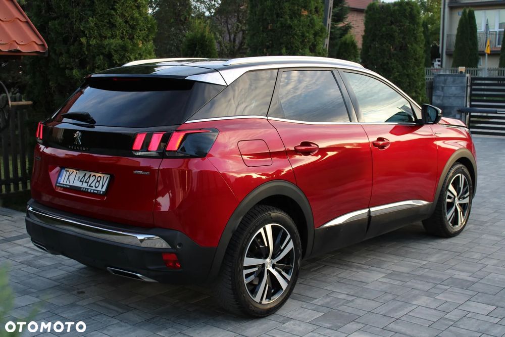 Peugeot 3008 - 30
