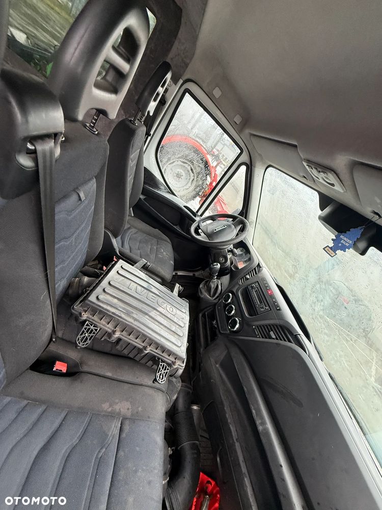 Iveco Daily 35S16 - 14