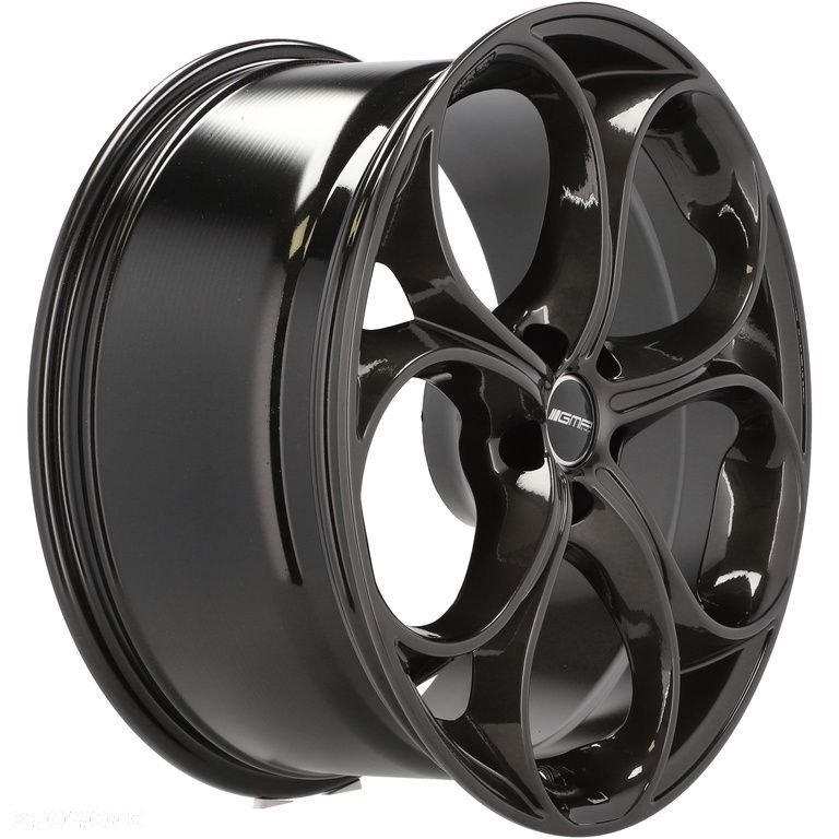 4x TUV Felgi 18 m.in. do ALFA ROMEO Giulia Giulietta Stelvio JEEP Renegade Corsa OPC - DRAKE - 6