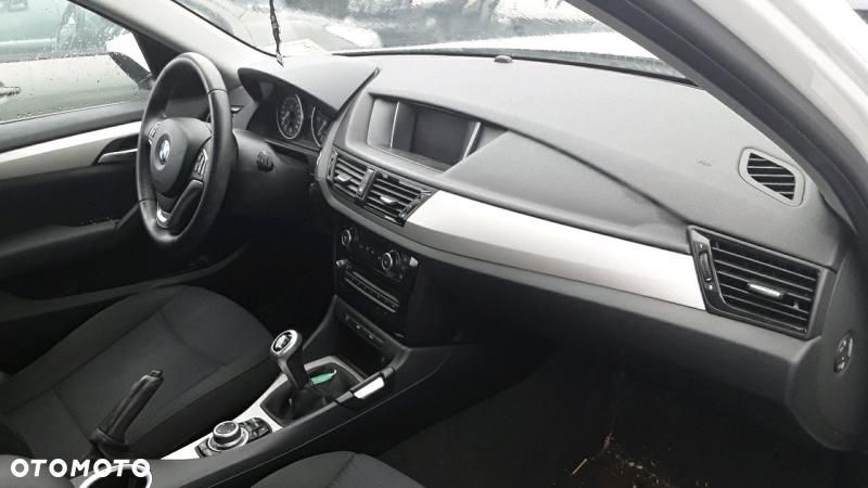 BMW X1 sDrive16d - 5