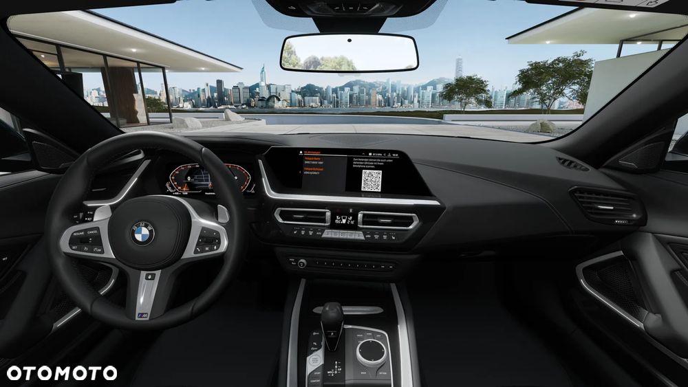 BMW Z4 30i sDrive M Sport sport - 8