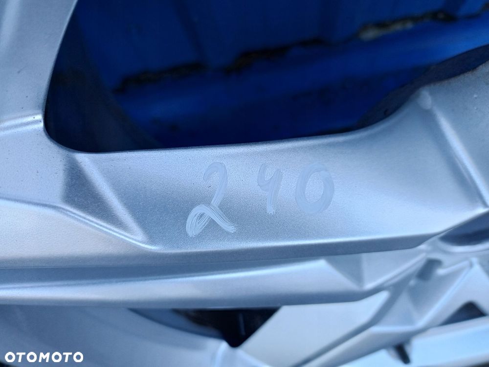 AUDI A4 B9 8W KOLA FELGI ALUFELGI OPONY LATO 245/40R18 SUPER STAN - 16