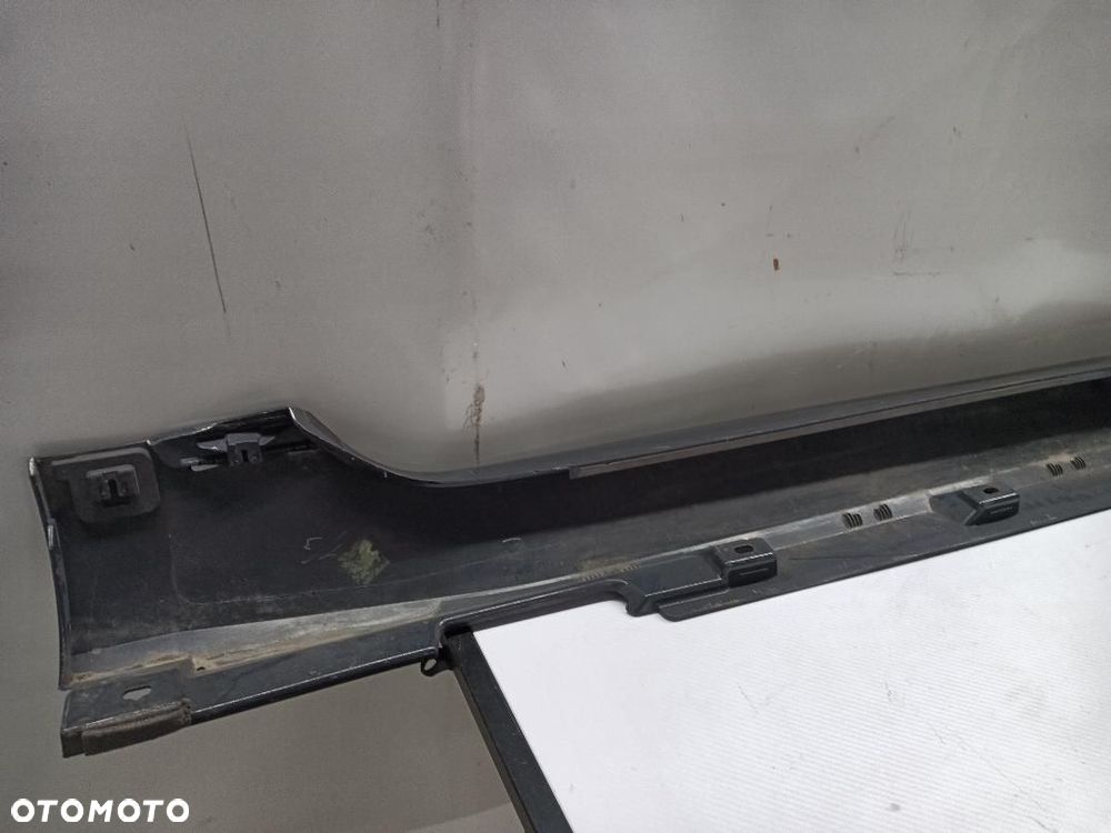LISTWA PROGOWA LEWA VW ARTEON 3G8853857 - 7