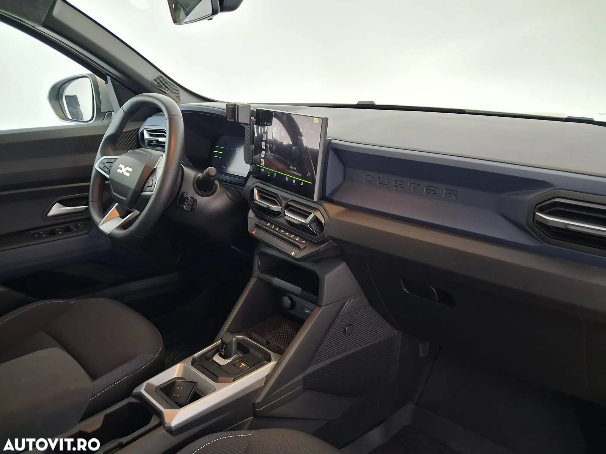 Dacia Duster - 11