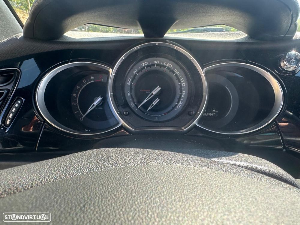 Citroën DS3 1.2 VTi Chic - 14