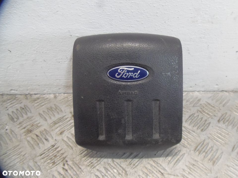 Ford F250 super dudy poduszka kierownicy  air bag   08-12r - 1