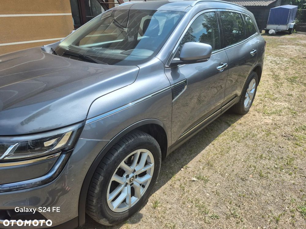 Renault Koleos ENERGY dCi 175 4WD LIFE - 2