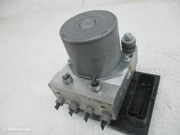 Abs  Citroen C4 Ii (B7) - 2