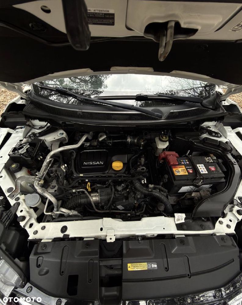 Nissan Qashqai - 16