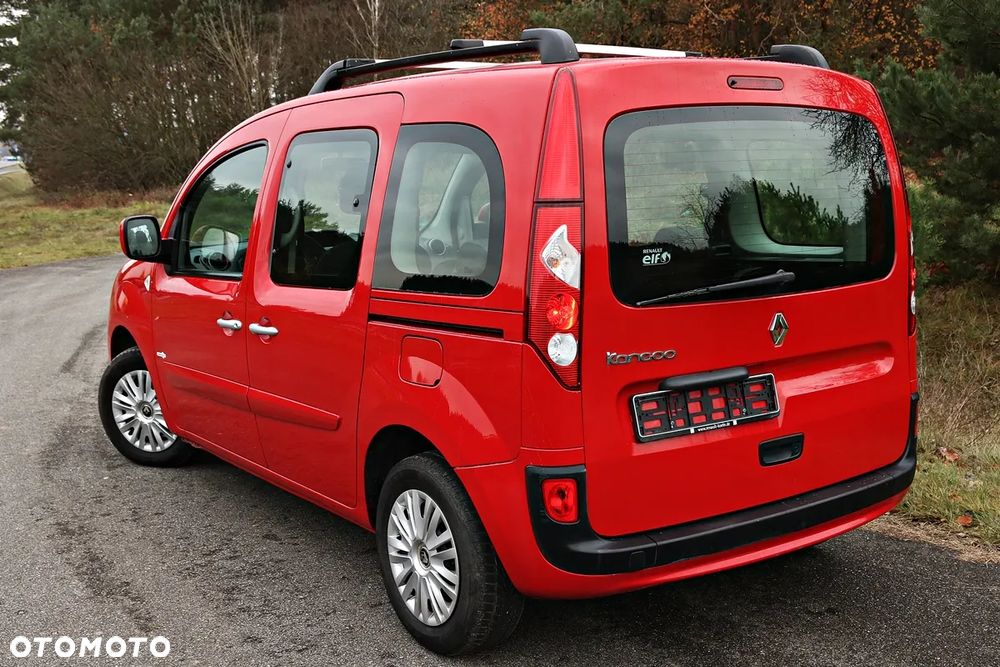 Renault Kangoo - 21