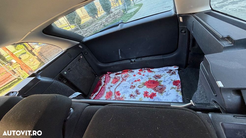 Skoda Octavia 1.9TDI Classic - 4