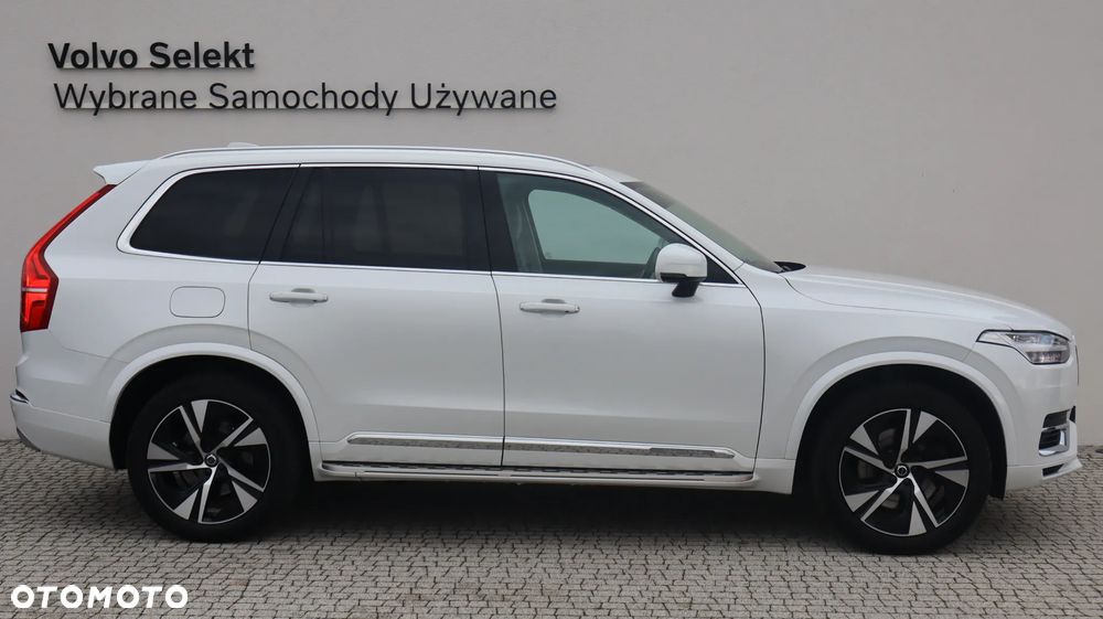 Volvo XC 90 - 7