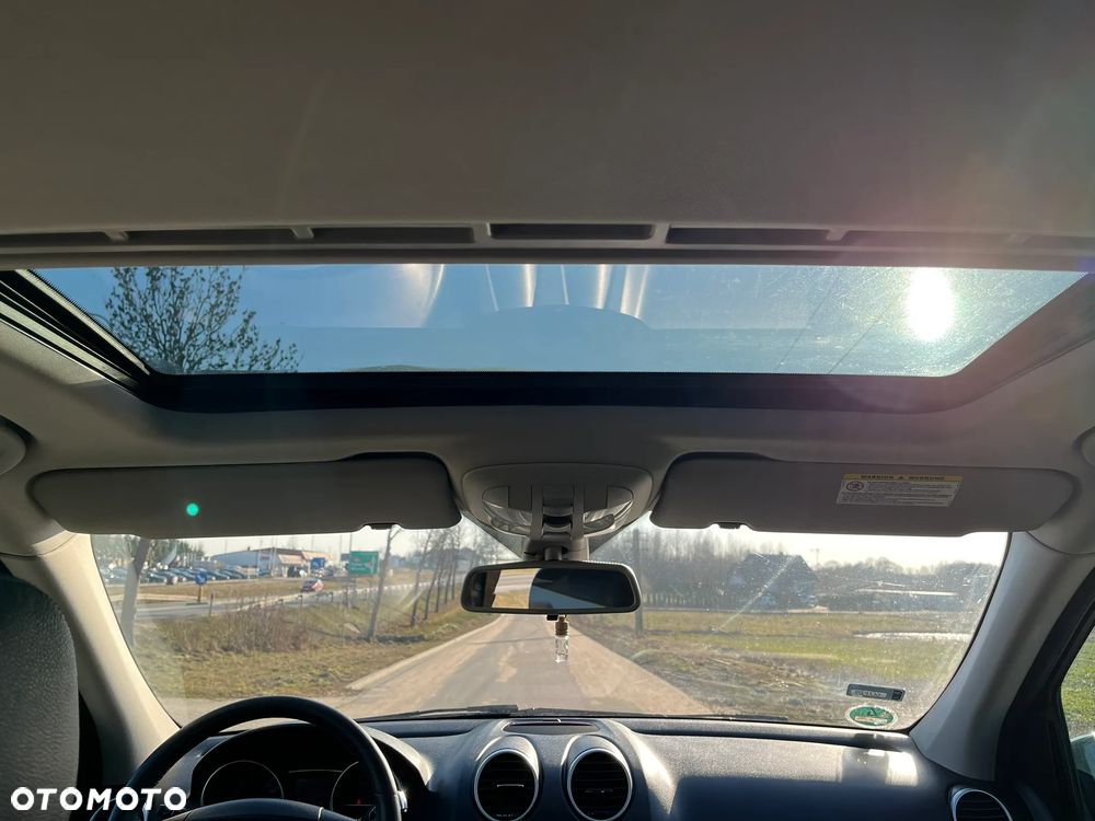Mercedes-Benz ML 280 CDI 4Matic 7G-TRONIC - 14