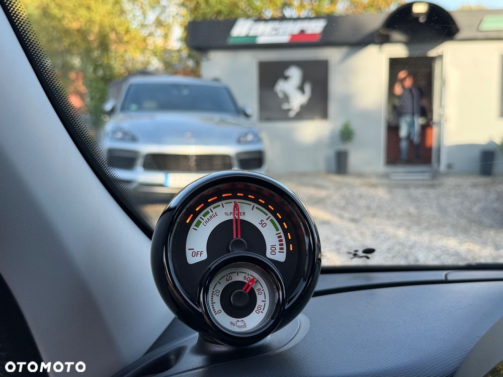 Smart Forfour eQ - 24