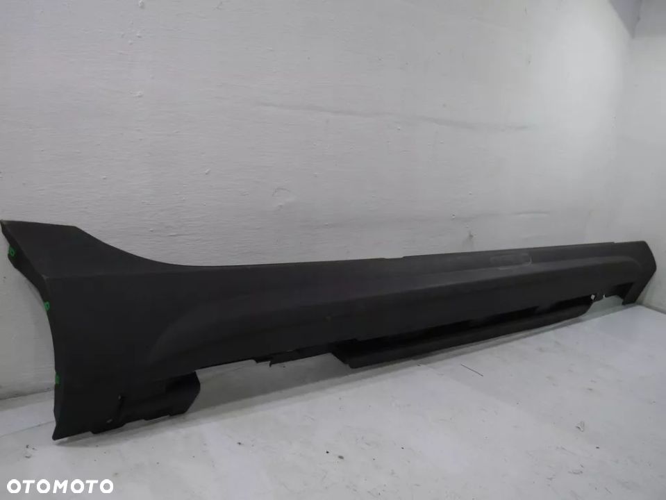 LISTWA PROGOWA PRAWA VOLVo xc40 2012 cross country - 1