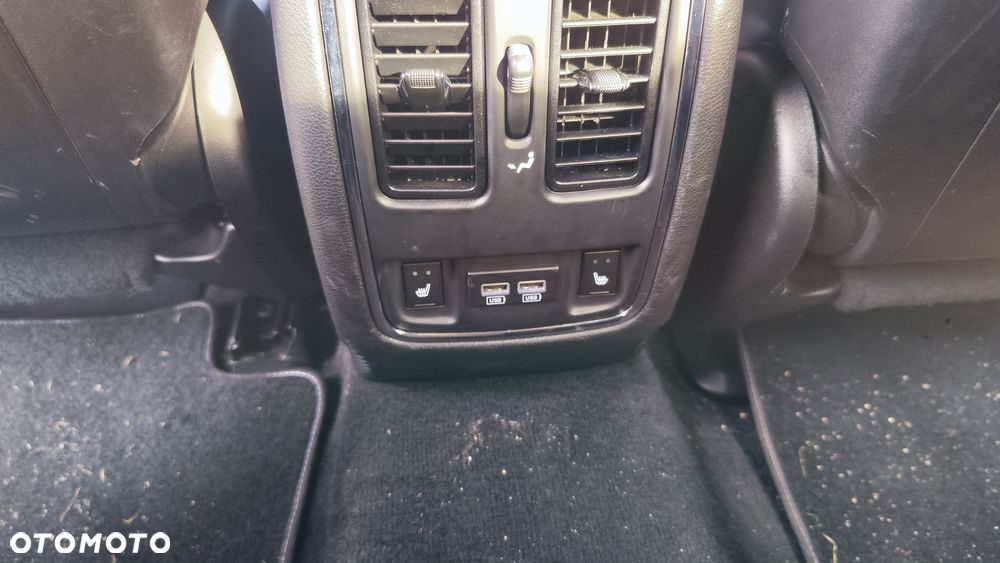 Jeep Grand Cherokee 3.0 CRD Limited - 13