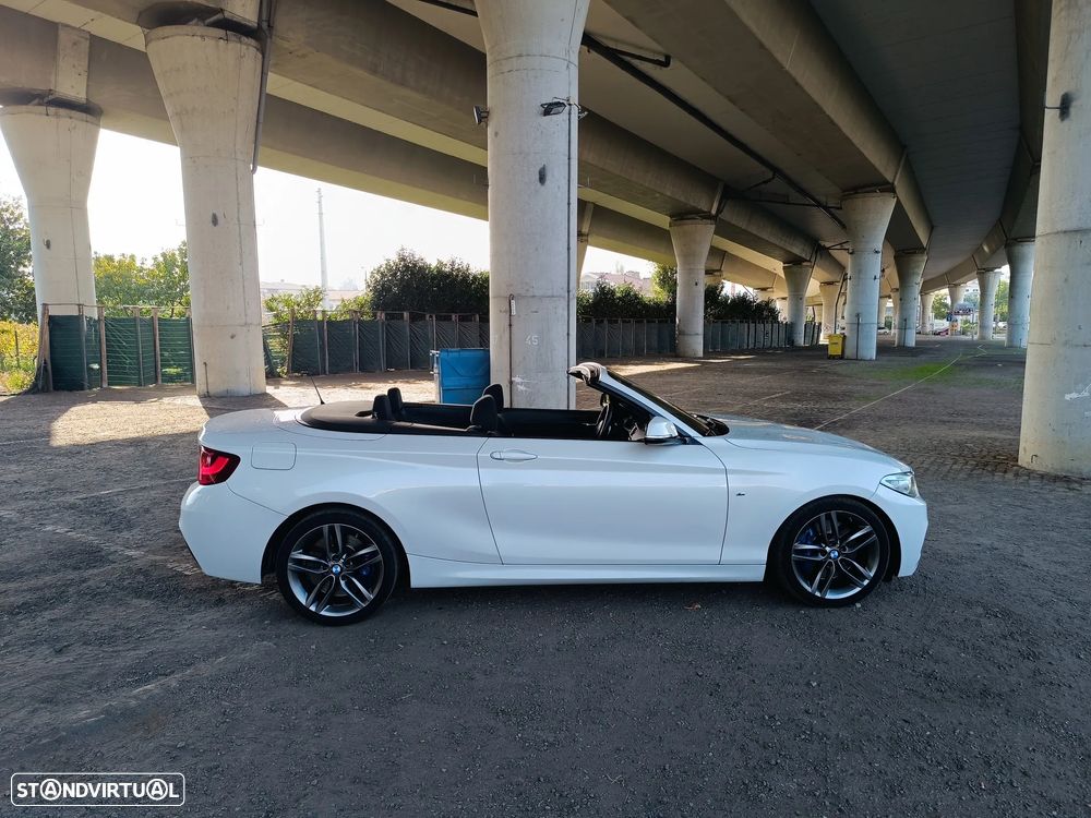 BMW 220 Gran Coupé - 8