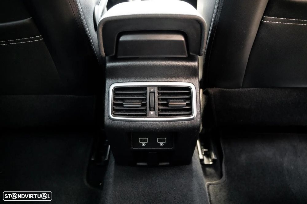 Renault Mégane Sport Tourer 1.5 Blue dCi Limited - 25