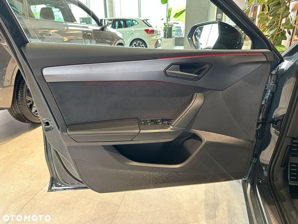 Cupra Leon - 10