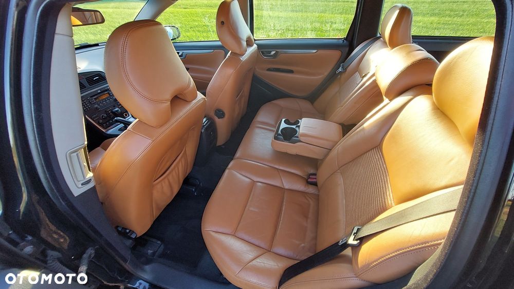 Volvo V70 - 8