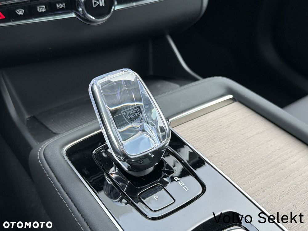 Volvo XC 90 - 26