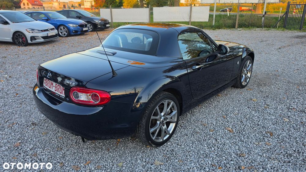 Mazda MX-5 - 30