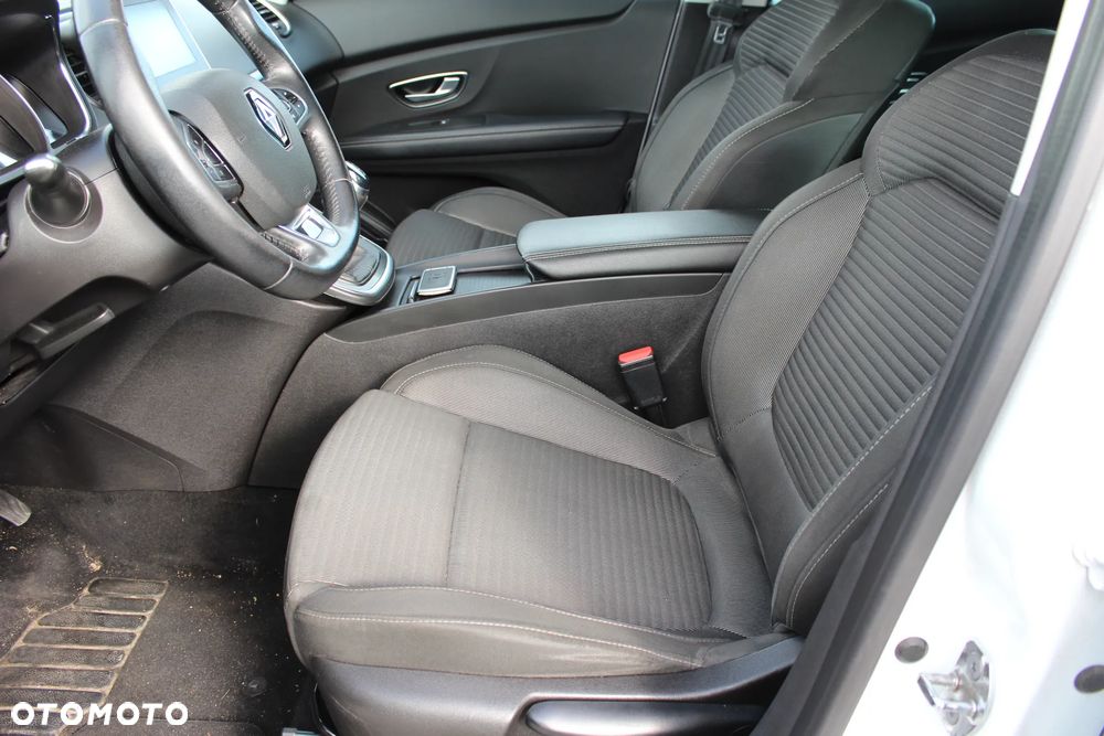 Renault Scenic BLUE dCi 120 LIMITED - 13