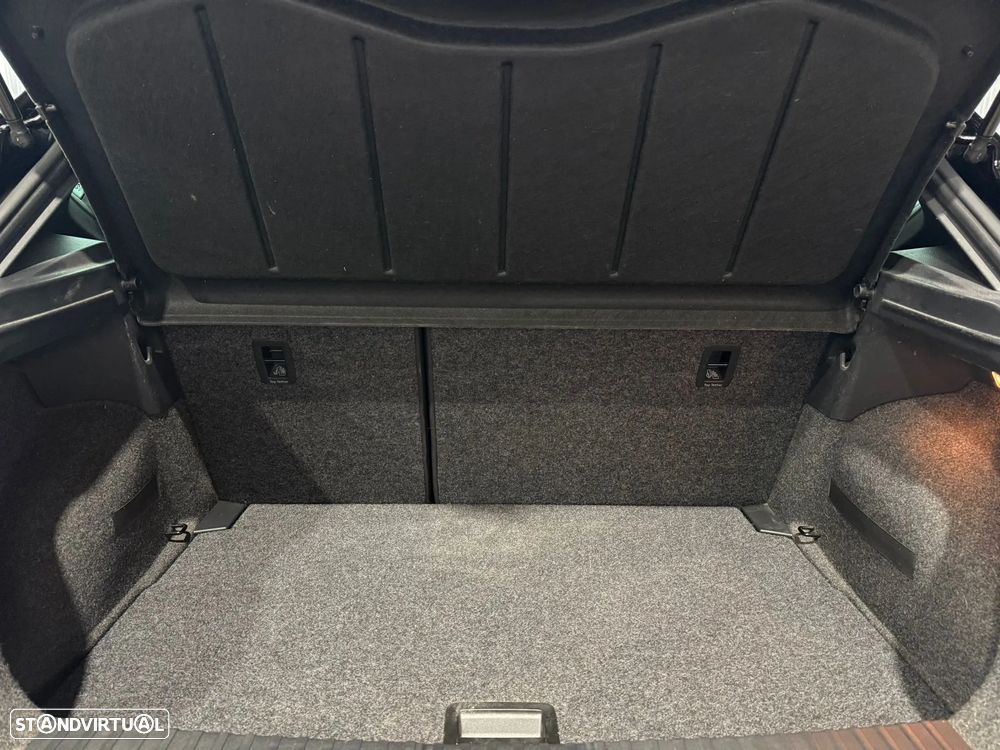 SEAT Ibiza 1.0 TSI FR - 33
