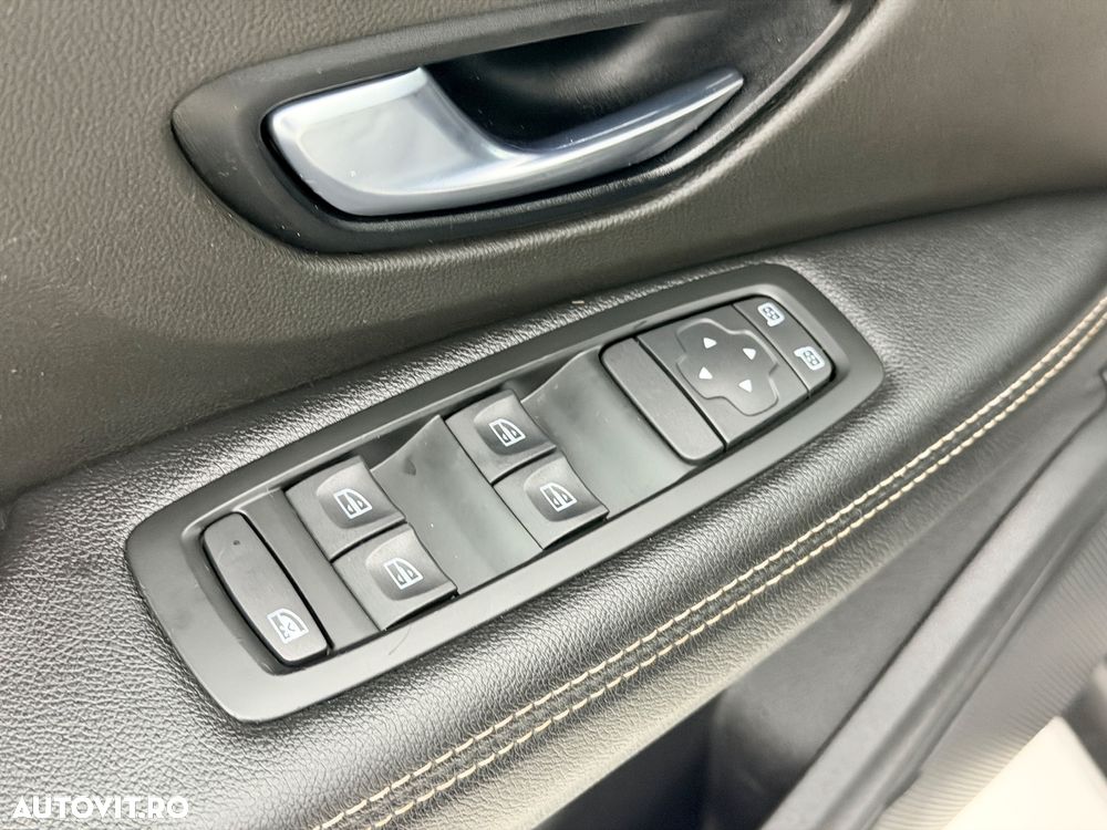 Renault Grand Scenic ENERGY TCe 115 LIMITED - 10