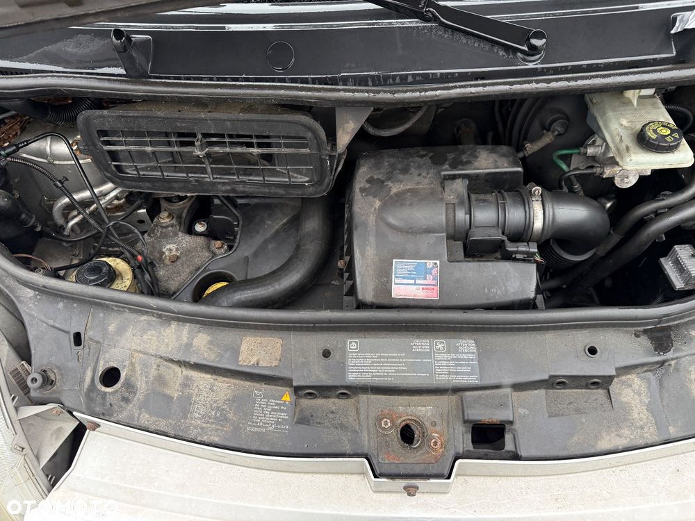 Nissan Primastar L1H1 (8-Si.) Avantour - 32