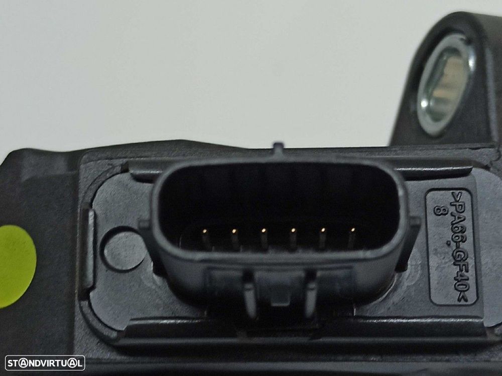 POTENCIÓMETRO PEDAL ACELERADOR TOYOTA AURIS ACTIVE - 2